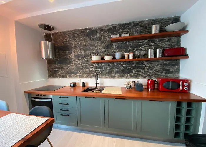 Ferienhaus Casa Do Sol Jardim do Mar