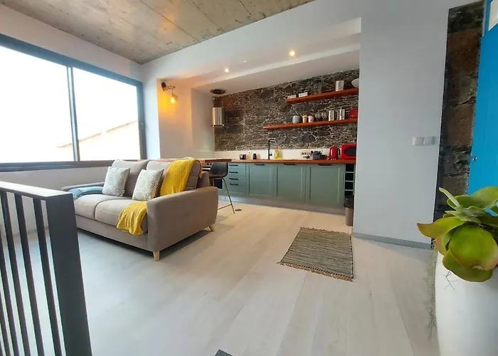 Casa Do Sol * Jardim do Mar