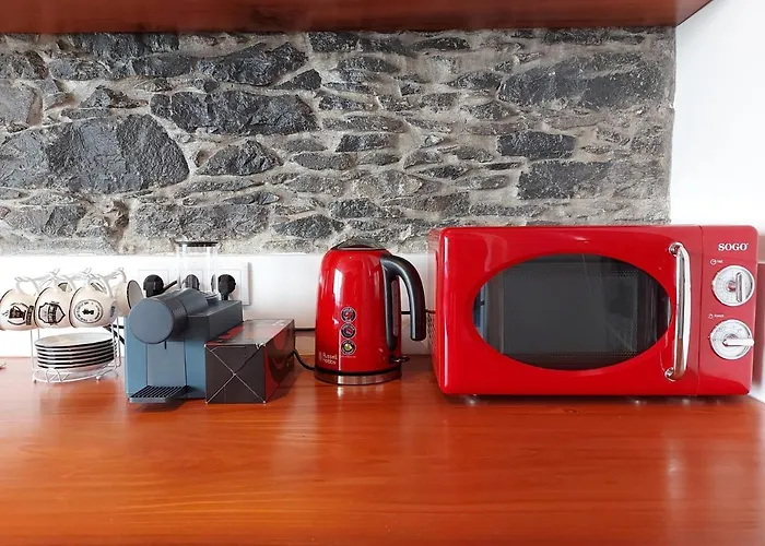 Casa Do Sol Prázdninový dům *